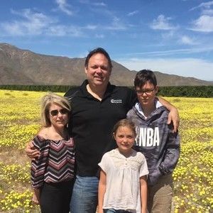 Meet your Posher, Sam